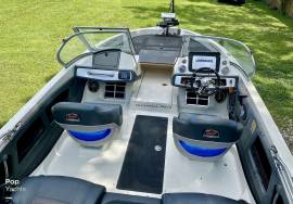 2019, Ranger Boats, Reata 212LS