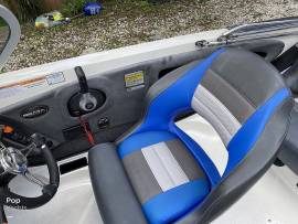 2019, Ranger Boats, Reata 212LS