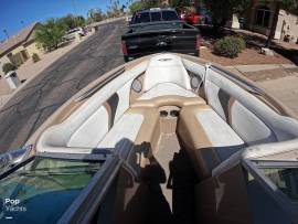 2005, Mastercraft, X-2