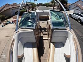 2005, Mastercraft, X-2