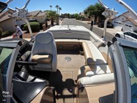 2005, Mastercraft, X-2