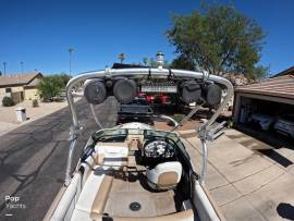 2005, Mastercraft, X-2