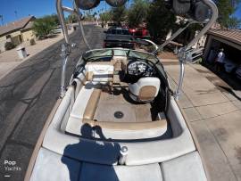 2005, Mastercraft, X-2