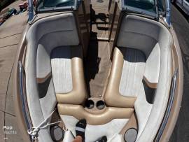 2005, Mastercraft, X-2