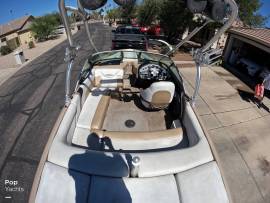 2005, Mastercraft, X-2