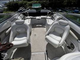 2007, Crownline, 240 Ls