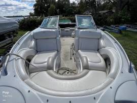 2007, Crownline, 240 Ls