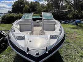 2007, Crownline, 240 Ls