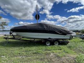 2007, Crownline, 240 Ls