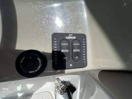 2007, Crownline, 240 Ls