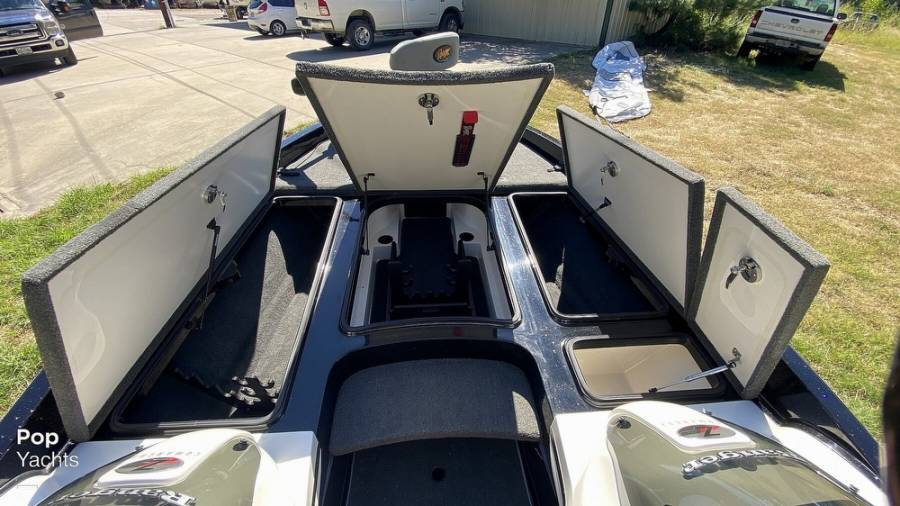 Ranger Boats Z Comanche Power Boats Bass Boats For Sale In