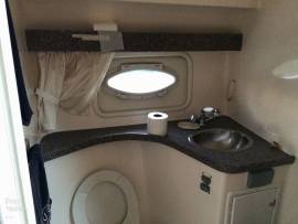 2005, Rinker, 312 Fiesta Vee