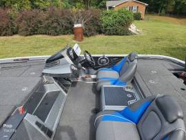 2018, Ranger Boats, Z518 C