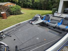 2018, Ranger Boats, Z518 C