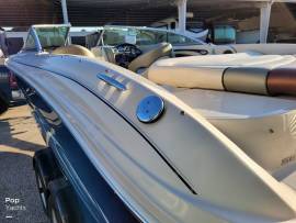 2005, Sea Ray, 220 Select