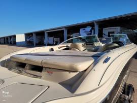 2005, Sea Ray, 220 Select