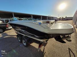 2005, Sea Ray, 220 Select