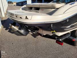 2005, Sea Ray, 220 Select