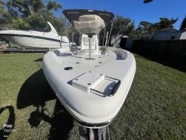 2015, NauticStar, 214 XTS Shallow Bay