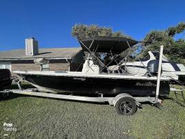 2015, NauticStar, 214 XTS Shallow Bay