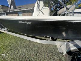 2015, NauticStar, 214 XTS Shallow Bay