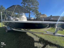 2015, NauticStar, 214 XTS Shallow Bay