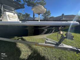 2015, NauticStar, 214 XTS Shallow Bay