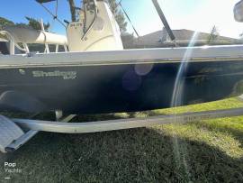 2015, NauticStar, 214 XTS Shallow Bay