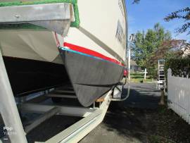 1998, World Cat, 266 SPORT CABIN (SC)