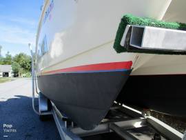 1998, World Cat, 266 SPORT CABIN (SC)