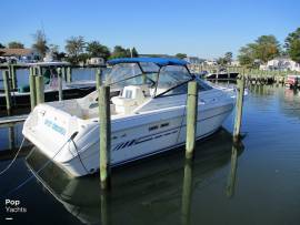 1992, Sea Ray, 300 Weekender