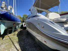 2013, Crownline, 264 CR