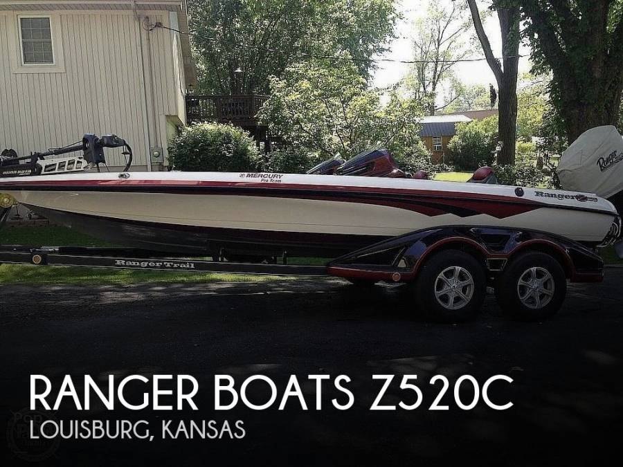 Ranger Boats Z C Comanche Power Boats Bass Boats For Sale In