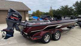 2006, Skeeter, 21i