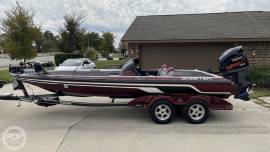 2006, Skeeter, 21i