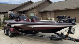 2006, Skeeter, 21i