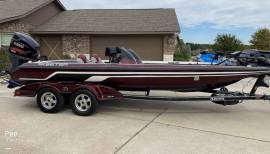 2006, Skeeter, 21i