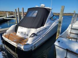 2007, Sea Ray, 310 Sundancer