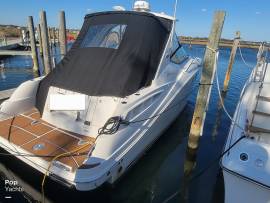 2007, Sea Ray, 310 Sundancer