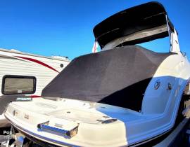 2008, Chaparral, 250 Signature