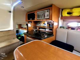 2008, Chaparral, 250 Signature