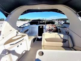 2008, Chaparral, 250 Signature