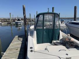 2001, Bayliner, 2052 Trophy