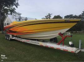 2008, 3900 Super Vee