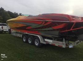 2008, 3900 Super Vee