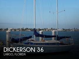 1972, Dickerson, 36