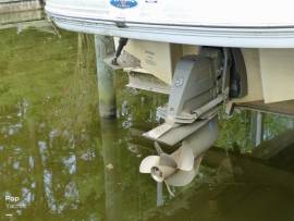 2007, Chaparral, 270 Signature