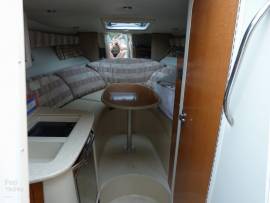 2007, Chaparral, 270 Signature
