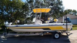 2010, Skeeter, ZX 24 V