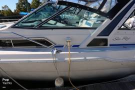 1987, Sea Ray, 300 Sundancer